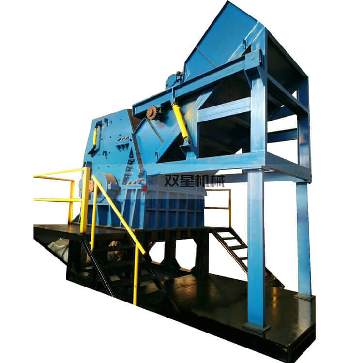 垃圾粉碎機(jī)