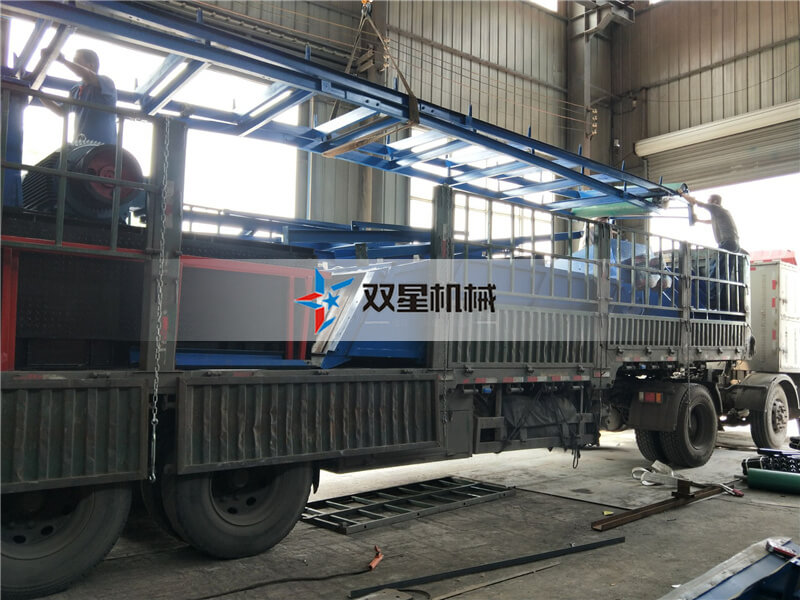 易拉罐粉碎機設備出料大小關(guān)鍵因素在哪