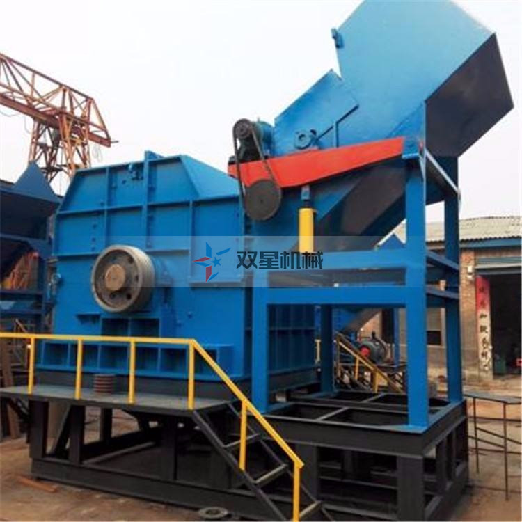 皓星<a href='http://www.sffyiuj.cn/' target='_blank'><span>金屬粉碎機</span></a>