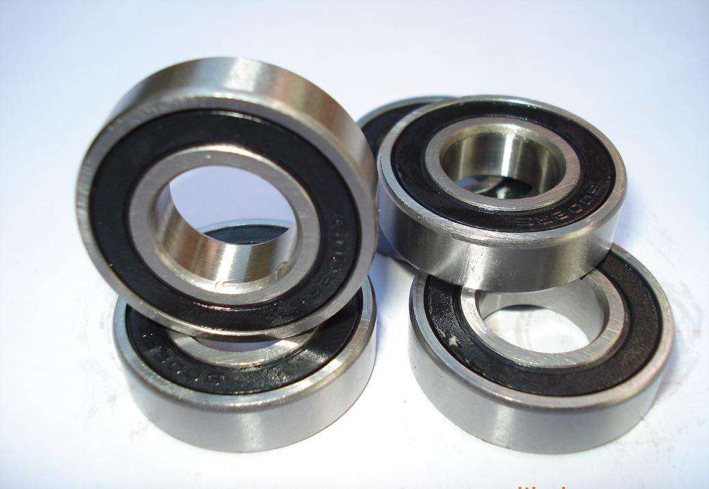 皓星金屬破碎機軸承