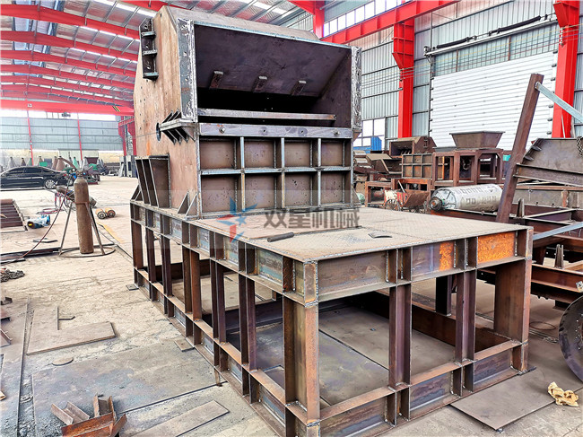 資<a href='http://www.sffyiuj.cn/' target='_blank'><span>金屬粉碎機(jī)</span></a>設(shè)備生產(chǎn)線