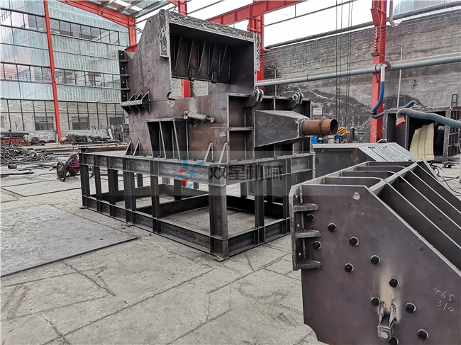 廢鋁粉碎機(jī)工作原理是什么？廢鋁又是如何實(shí)現(xiàn)分選回收的？