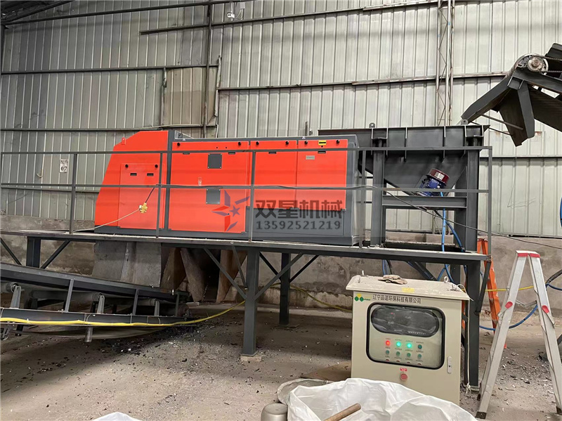 鋁型材粉碎機(jī)多少錢一臺(tái)？粉碎的加工料怎么樣？ 