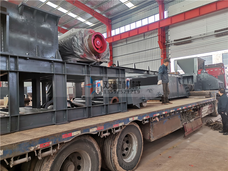 1600型鋁合金破碎機(jī)廠家設(shè)備發(fā)往四川 1600型鋁合金破碎機(jī)廠家設(shè)備發(fā)往四川