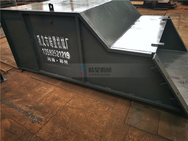 1600型鋁合金粉碎機廠家