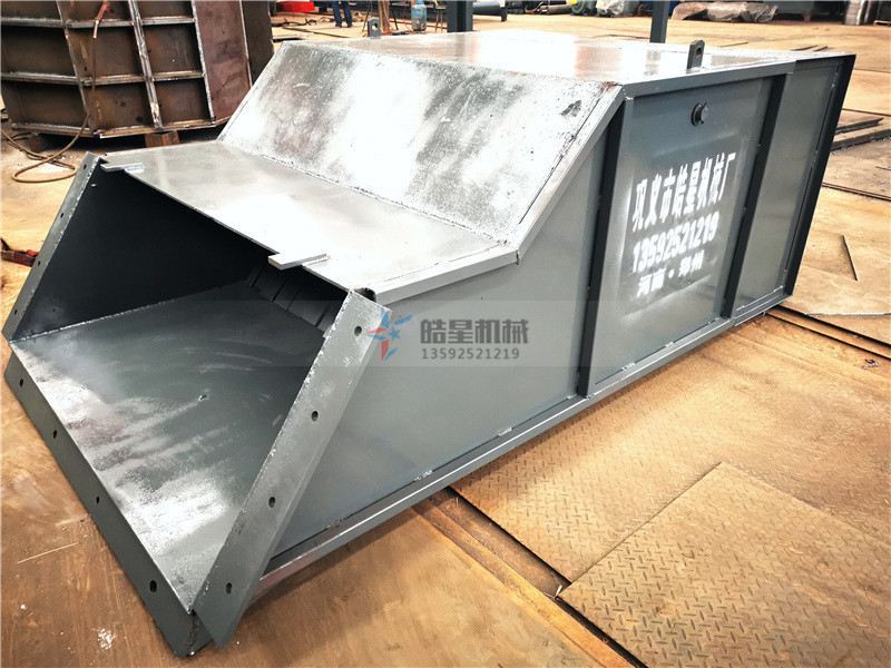 1600型鋁合金粉碎機廠家