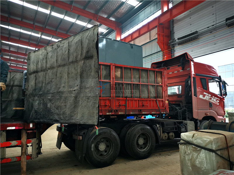 1600型鋁合金粉碎機廠家