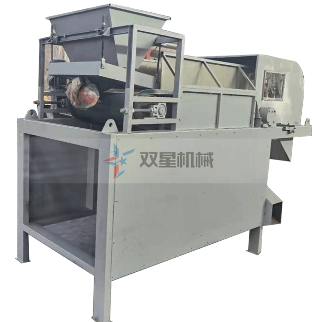 對廢雜鋁進行分揀需要用到什么設備？