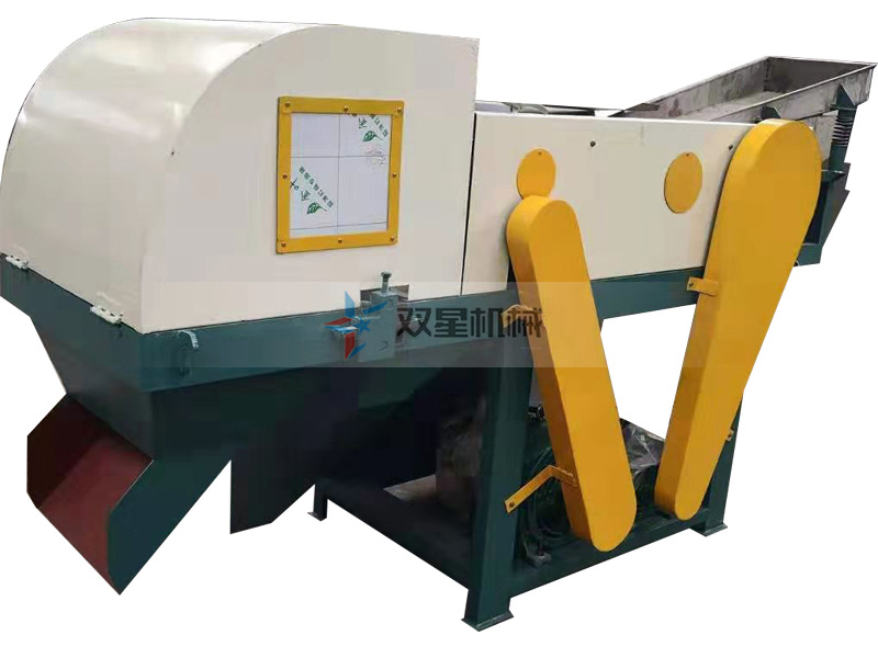 混合廢金屬料是如何進行分選的？