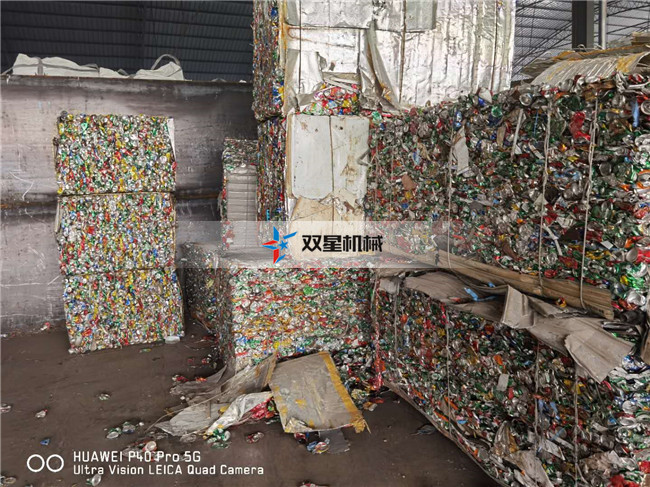 廢鋁生產(chǎn)加工的方案有哪些？廢鋁回收設(shè)備有標準嗎？