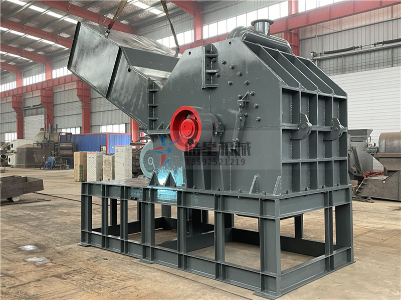 廢鋁破碎機(jī)設(shè)備都適合應(yīng)用在哪些領(lǐng)域？