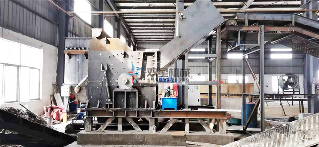 破碎鑄鋁市場行情如何？哪種機器破碎生鋁可靠？