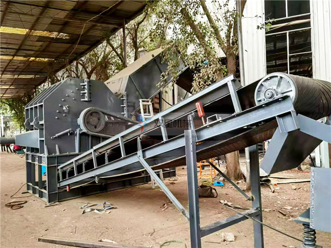 破碎鑄鋁市場行情如何？哪種機器破碎生鋁可靠？