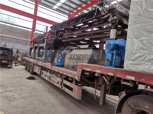 廢鋁破碎機生產(chǎn)線設(shè)備解決了鋁資源浪費的問題