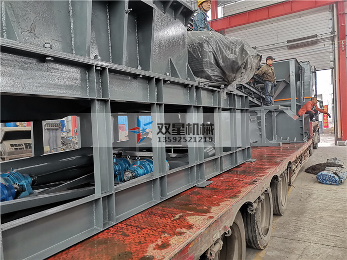 廢鋁破碎機生產(chǎn)線設(shè)備解決了鋁資源浪費的問題