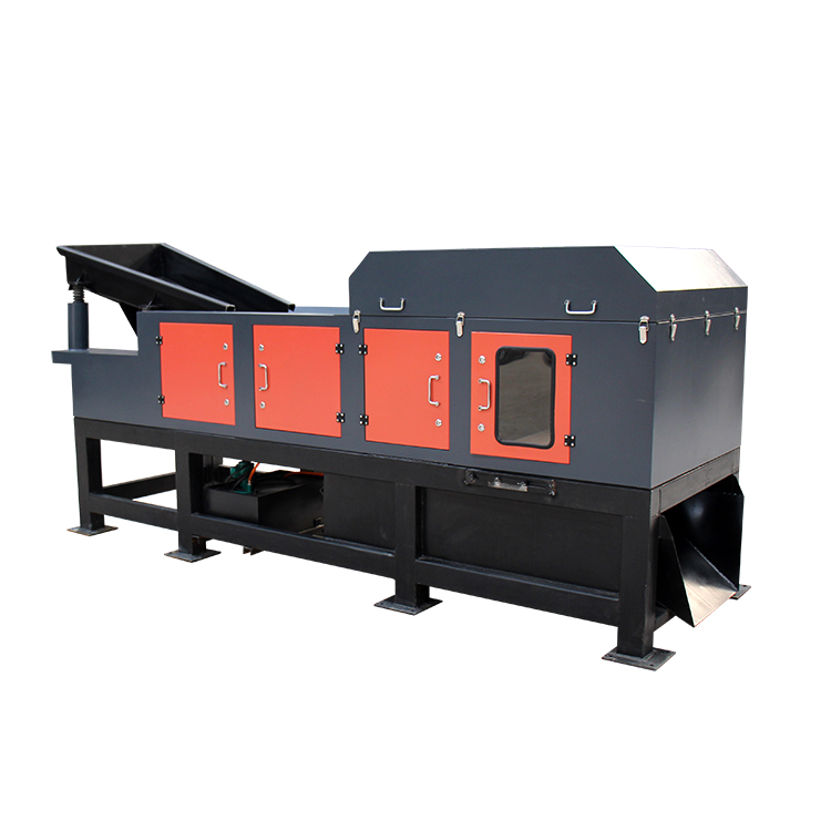 渦流分選機(jī) 渦流分選機(jī)