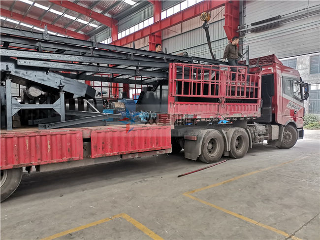 報廢汽車用的廢鋼破碎機多少錢一套？用什么型號？