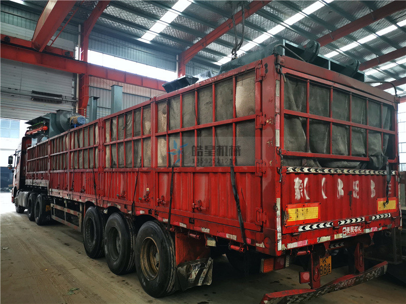 斷橋鋁破碎分選機設(shè)備加工優(yōu)勢如何？