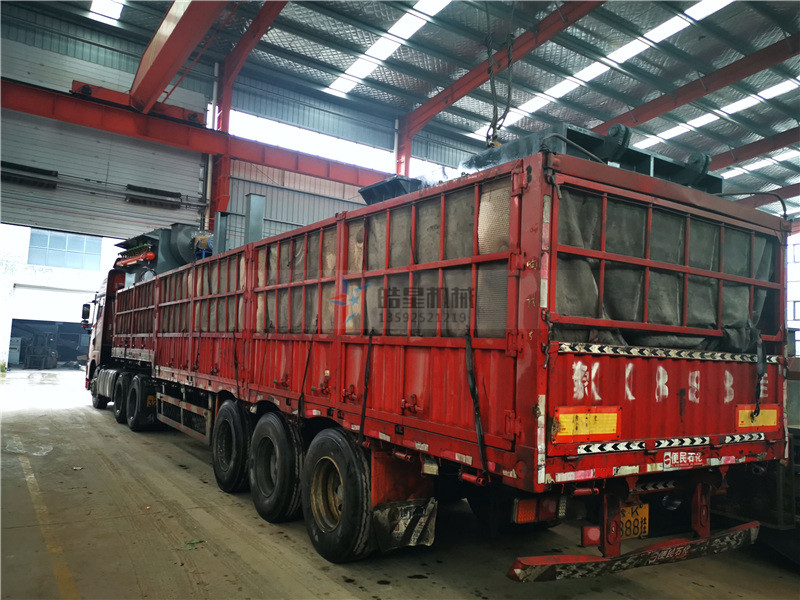 影響<a href='http://www.sffyiuj.cn/' target='_blank'><span>金屬粉碎機(jī)</span></a>使用年限的因素有哪些？