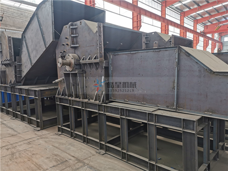 渦電流分選設(shè)備在斷橋鋁破碎機中優(yōu)勢如何？