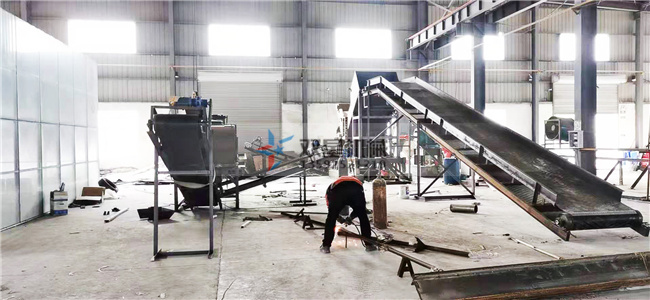 廢機(jī)鋁破碎用什么機(jī)械？如何選購(gòu)比較實(shí)惠