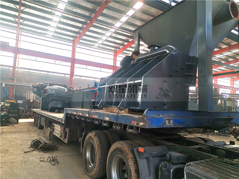 鋁合金破碎機生產線工藝流程及加工成本分析 鋁合金破碎機生產線工藝流程及加工成本分析