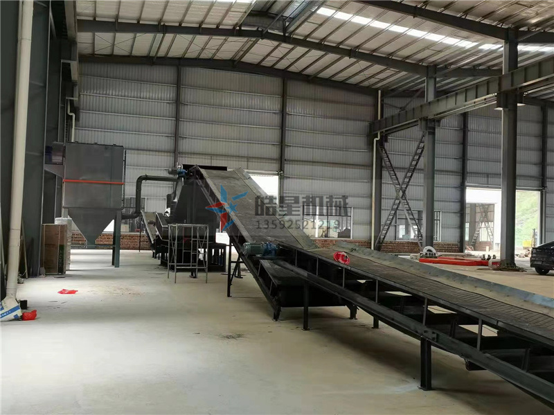 建筑扣板料可以使用廢鋼破碎機設(shè)備破碎嗎 建筑扣板料可以使用廢鋼破碎機設(shè)備破碎嗎