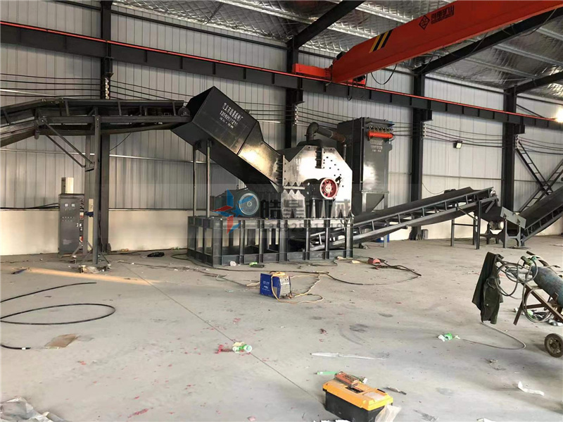 廢鋁破碎分選生產(chǎn)線設(shè)備都有哪些優(yōu)勢(shì) 廢鋁破碎分選生產(chǎn)線設(shè)備都有哪些優(yōu)勢(shì)