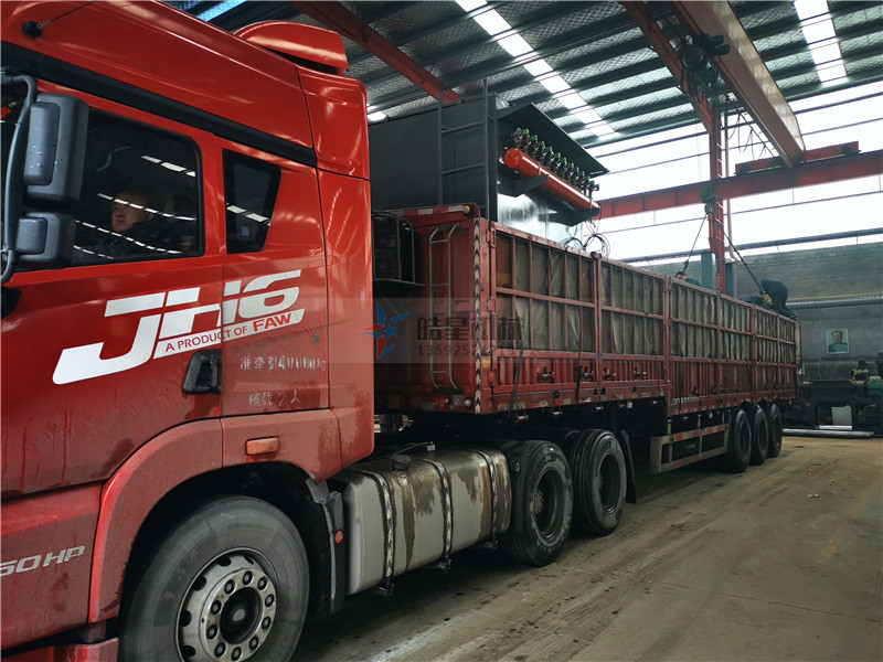 廢鋼破碎機設(shè)備還值得入行嗎？小白還能做嗎？