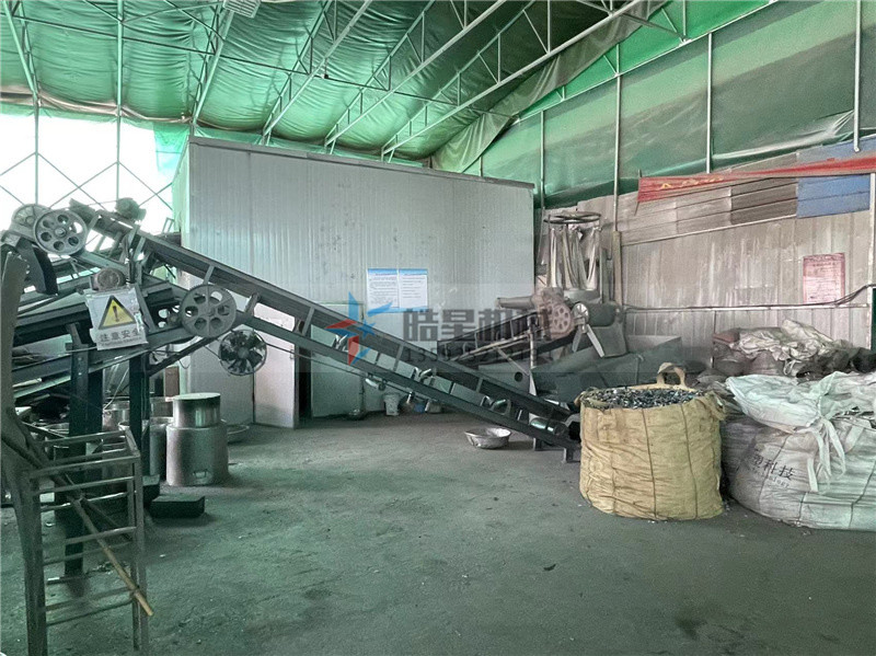 哪種型號金屬粉碎機適合中小型再生資源企業(yè) 哪種型號金屬粉碎機適合中小型再生資源企業(yè)